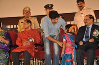 Pawan at 18th Children Film Festival Ceremony